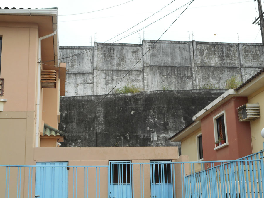 Luxury living in Ecuador